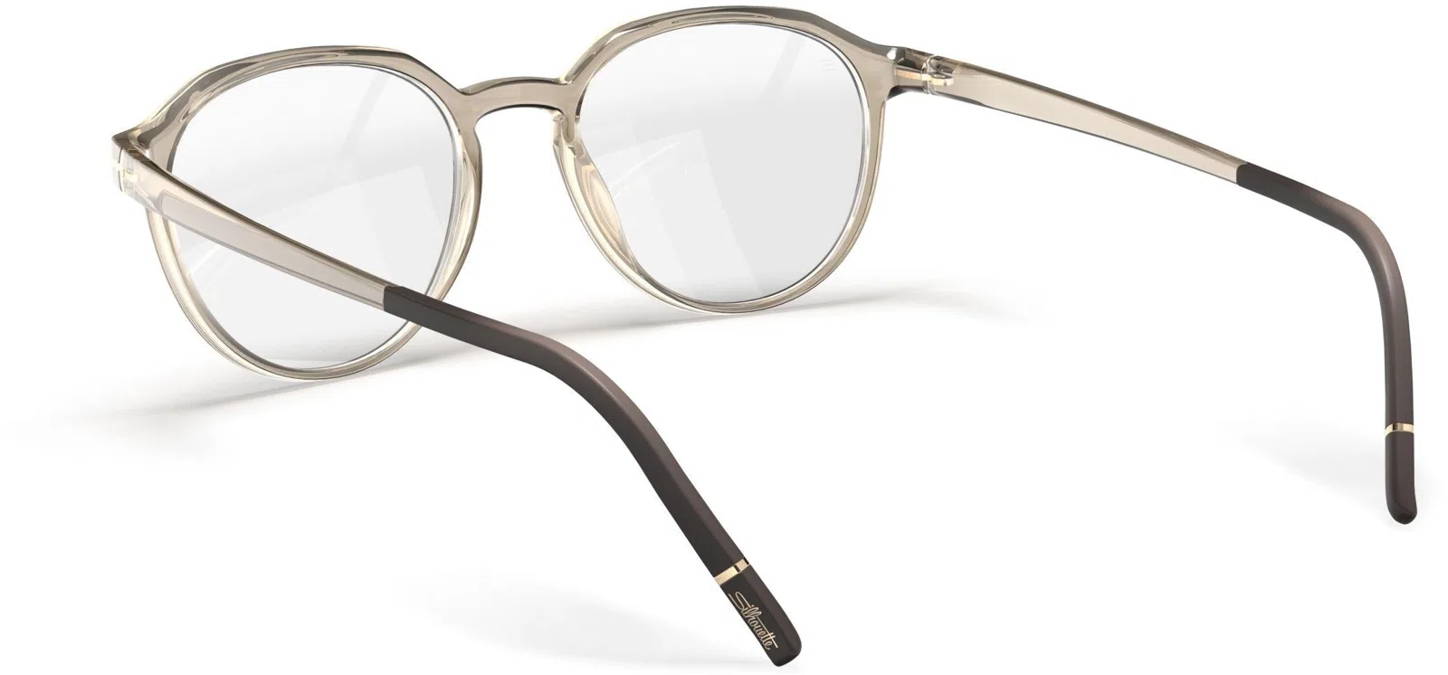 Silhouette Clear Sky 2981 Eyeglasses - view 31